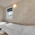 Four-bedroom In Holiday home Aabenraa
