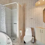 Four-bedroom In Aabenraa