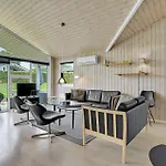 Four-bedroom In