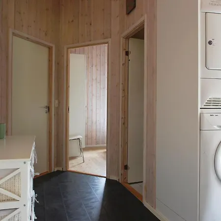 Four-bedroom In *