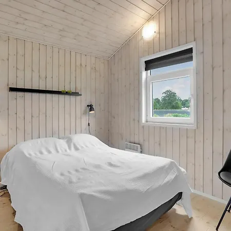 Gorgeous Home In Aabenraa With Wifi Nyaraló *