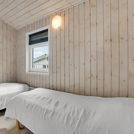 Gorgeous Home In Aabenraa With Wifi Nyaraló Aabenraa