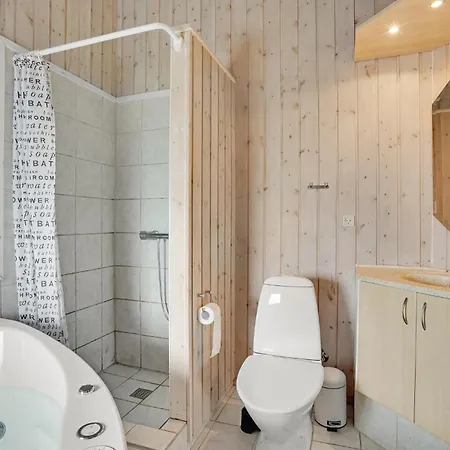 Pet Friendly In With Kitchen Aabenraa
