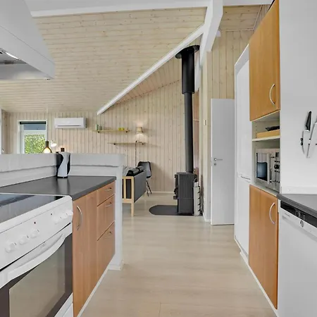 Four-bedroom In