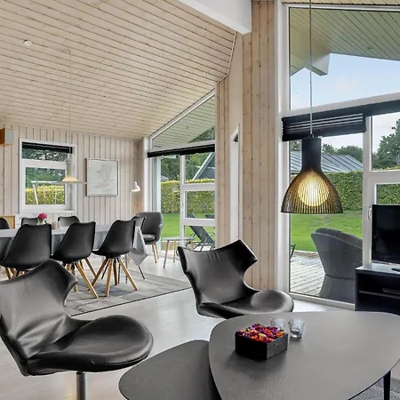 Gorgeous Home In Aabenraa With Wifi Aabenraa