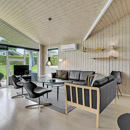 Four-bedroom In