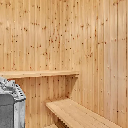 Gorgeous Home In Aabenraa With Wifi Nyaraló