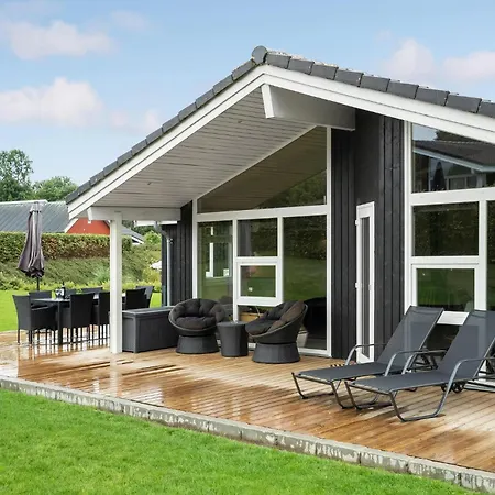 Gorgeous Home In Aabenraa With Wifi Nyaraló Aabenraa