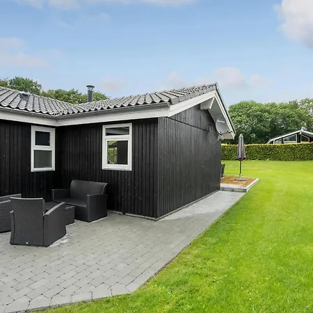 Gorgeous Home In Aabenraa With Wifi Aabenraa