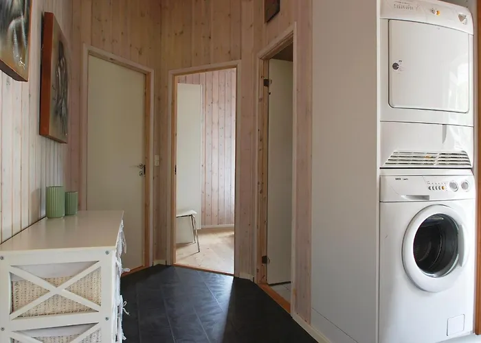 Four-bedroom In *
