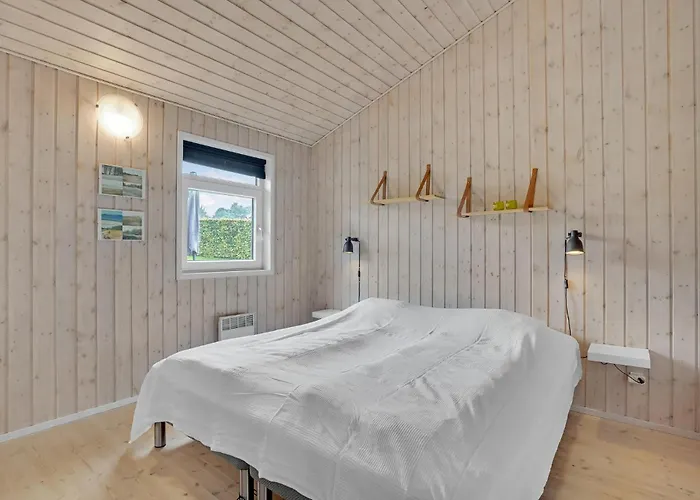 Semesterbostad Four-bedroom In *