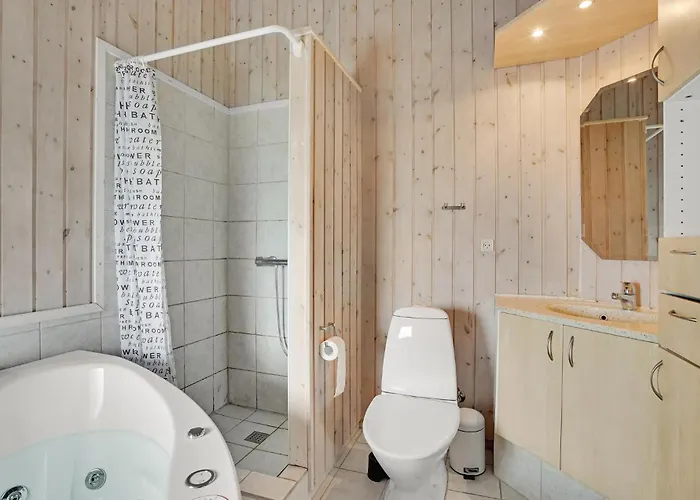 Four-bedroom In אבנרה