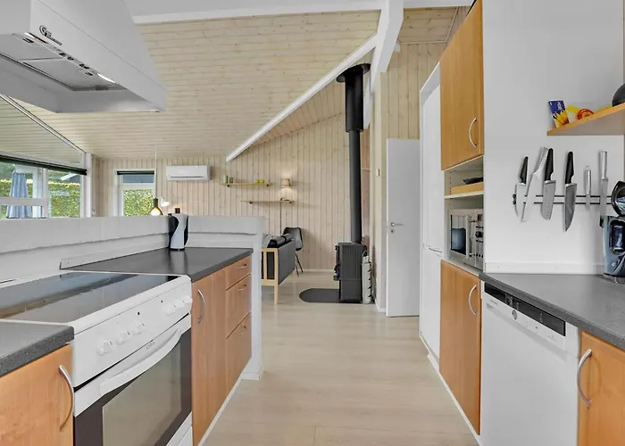 Four-bedroom In