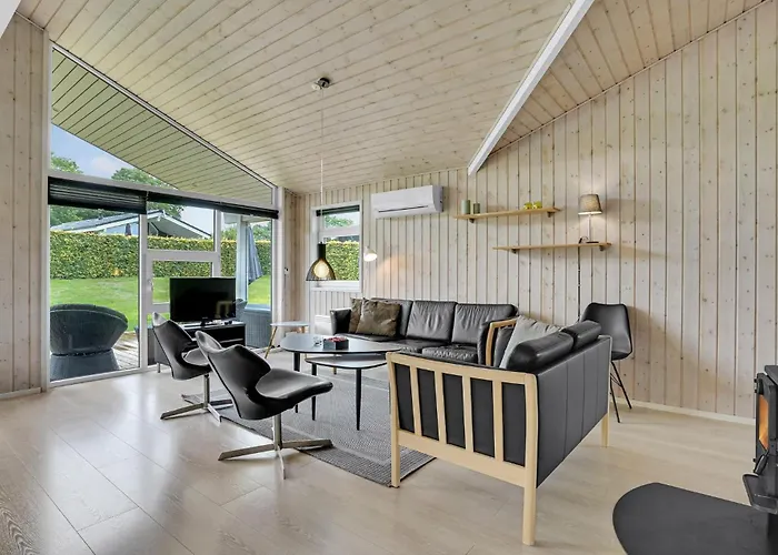 Four-bedroom In